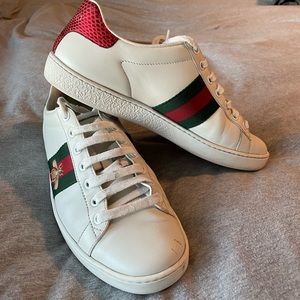 Gucci Ace Sneakers